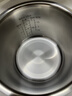 松下（Panasonic）Xtra零零煲2.0电饭煲0涂层家用电饭锅4-5人IH无涂层不锈钢4升一级能效SR-HFS155-W 实拍图