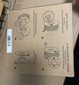 拓竹PLA Lite入门 3D打印耗材 高性价比新手友好 易打印哑光隐纹 RFID智能参数识别 实拍图