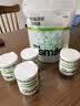 usmile笑容加双线牙线清洁牙缝刷牙签刮舌苔清新牙线50支*4+300支袋装 实拍图