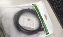 绿联USB3.0打印机方口数据线 AM/BM 显示器上行线硬盘盒连接线 适用惠普佳能爱普生打印传输线3米45722 实拍图