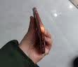 倍思金标康宁膜【AR抗反射】适用iPhone16promax手机膜苹果16ProMax钢化膜全覆盖防摔指纹无尘仓贴膜 实拍图
