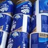 维达（Vinda）有芯卷纸 蓝色经典4层200克*27卷 高克重卫生纸 厕纸纸巾整箱 实拍图