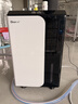 德业（Deye）除湿机/抽湿机 除湿量50升/天100㎡家用地下室复式别墅商用大功率工业吸湿机器 手机智控DYD-D50A3 实拍图