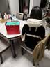 SKG颈椎按摩器H5尊贵真艾款 肩颈部腰背披肩强劲揉捏艾灸艾草热敷按摩仪 生日520礼物送父母男女友 实拍图