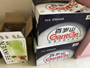 景田 百岁山 天然矿泉水 570ml*24瓶 整箱装 会议办公 家庭健康饮用水 实拍图