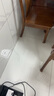 UWANT大开门同款友望洗地机云朵Plus【0重力手柄推入式基站】家用洗吸拖一体自清洁拖地机电动拖把 实拍图