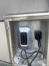 公牛充电桩新能源电动汽车家用7/11/21KW适配特斯拉车型问界m9比亚迪极氪001别克微蓝6智界S7阿维塔12 7KW乐享版【带LED触摸大屏】基础安装 适配99%新能源汽车 实拍图