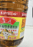 鲁花【保真菜籽油】低芥酸特香菜籽油 2L 物理压榨【京东品酒会同款】 实拍图