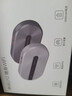 中兴U12随身wifi免插卡移动无线wi-fi6车载4G路由器便携式无限制高速上网宝全国通用流量2026款5GXY15B 【星雾灰】双网WIIF6+3000毫安超长续航 不限速不虚标月享1500G流量 实拍图