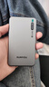 迅优随身wifi免插卡上网宝可移动wifi6随行无线网卡便携式4g路由器无线wifi无限制通用流量2025款5GXY 【超薄升级版】展锐芯片+WIFI6Pro旗舰 实拍图