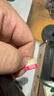 banq&JOY联名款 64GB TF（MicroSD）存储卡U3 C10 A1 V30 4K 高速款行车记录仪&监控摄像头手机内存卡 实拍图