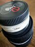 索尼（SONY）增距镜  长焦镜头原装 增倍镜 SEL14TC   SEL20TC SEL14TC 1.4倍增倍镜 实拍图