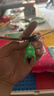 发光竹蜻蜓飞天仙子玩具闪光竹蜻蜓地摊热卖发光闪光玩具批发摆摊 发光竹蜻蜓1个装 实拍图