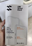 闪魔【自带拍摄按键】适用苹果16ProMax手机壳 iPhone16ProMax气囊防摔保护套镜头全包透明抗黄软壳 实拍图