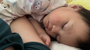 jyr 尿半乳糖检测试剂盒 婴儿宝宝乳糖酶乳糖不耐受检测试纸 1人份 实拍图