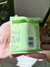 得力（deli）美纹纸胶带 美术美工分色 拼豆豆DIY装修遮蔽美缝贴膜刷漆保护不易留痕贴纸 小卷芯1卷 30662 实拍图