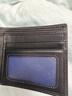 金利来男士钱包短款钱夹两折皮夹多卡位礼盒票夹 520礼物送男友 实拍图