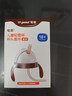 世喜奶瓶水杯配件直饮吸管嘴（吸管杯杯头直饮款）适配7.2cm口径瓶身 实拍图