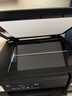 兄弟（brother）DCP-T435W家用学习打印机彩色喷墨墨仓式 无线远程打印打印复印扫描一体机 425升级新款 实拍图