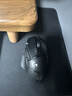 罗技（G）G502无线鼠标电竞游戏鼠标无线有线双模鼠标人体工学自定义配重RGB背光无线充电FPS黑神话悟空 实拍图