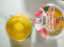 喜之郎霸气大碗果肉果冻200克x12杯4口味0脂肪休闲儿童零食大礼包下午茶 实拍图