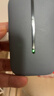 鸿蒙智选华为智选随身wifi6移动无线wifi3随行网络4g无线网卡携带无限制三网全国通用流量2026款5G AX15B 升级WiFi6灰【三网切换】晒单送备用电池 实拍图