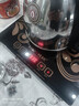 金灶（KAMJOVE） 全智能自动上水电热水壶电热壶茶具全自动电茶炉烧水壶茶具 K7 0.9L 实拍图