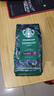 星巴克（Starbucks）意式浓缩咖啡豆200g 深烘100%阿拉比卡豆手冲黑咖啡 油脂丰富 实拍图