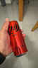 可口可乐（Coca-Cola）零度 Zero 无糖汽水 碳酸饮料 330ml*24摩登罐  实拍图