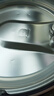 美的（Midea）升级款电压力锅京东自营高压锅电饭煲双胆5L家用4-6人 多功能一体煲汤炖煮电饭锅MY-YL50Q3-451 实拍图