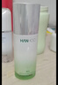 韩后茶蕊茶小白光透焕白抗皱精华乳70ml 补水美白淡斑乳液护肤品男女 实拍图