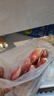 皇上皇特级二八腊肠广州腊味特产煲仔饭腊肠广味广东甜肠广式香肠454g 实拍图