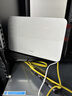 华为4g插卡路由器移动路由2pro5全网通CPE转无线网随身wifi宽带非wifi7企业级b535千兆2026款5g AX15B B321-820【2025升级款】2个网口 实拍图