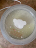 小熊（Bear） 酸奶机 家用全自动米酒机不锈钢内胆酸奶发酵 陶瓷4分杯 SNJ-B10K1 实拍图