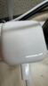 Apple/苹果 40W type-c快充充电器 苹果usb-c原装充电头 旗舰店新款苹果iphone17/16/15promax充电器 实拍图