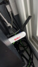 中国联通移动随身wifi6无线网卡免插卡车载随身便携支持5G/4G设备上网路由器流量网卡宽带2026款全国通用 【USB直连款】即插即用-月光白 实拍图