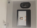 小米智能猫眼2+128GB储存卡监控家用摄像头可视门铃300万高清夜视无线远程对讲视频通话智能室外摄像 实拍图