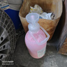 捷无霸磨砂颗粒工业油污洗手液汽车修理工去机油黄油污不伤手清洁液整箱 去重油污2000ML 实拍图