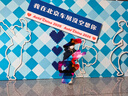 袋鼠医生儿童口罩3D立体0-3岁宝宝口罩透气防尘飞沫花粉独立包装30支/盒 实拍图