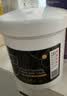 do me care欣兰黑冻膜 清洁面膜泥膜去黑头粉刺闭口涂抹面膜500g母亲节礼物 实拍图