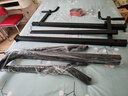 匹克单杠家用引体向上器室内单双杠落地式单杠多功能综合健身训练器材 实拍图