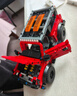 乐高（LEGO）积木机械组42213 福特烈马SUV男女孩儿童玩具母亲节520礼物摆件 实拍图