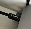 ANKER安克智显充140W充电器套装 氮化镓屏显type-c多口pd快充100W头适用苹果17iPhone手机笔记本电脑 灰 实拍图