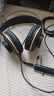 爱科技（AKG）K92头戴封闭式监听耳机 录音棚hifi音乐电脑手机通用有线耳机 节日礼物礼品 实拍图