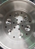 九阳（Joyoung）蒸蛋器 煮蛋器 定时 自动断电安心用 小型316L不锈钢多功能 双层蒸煮鸡蛋早餐神器ZD14-GE330 实拍图