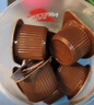 雀巢（Nestle）超浓缩咖啡液美式黑咖啡焦糖玛奇朵味0糖0脂10ml*8颗 实拍图