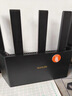 Tenda腾达路由器WiFi7【云霄BE5100】千兆穿墙王信号放大器增强无线超强2.5g网口家用电竞立式BE6L Pro 实拍图