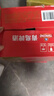 青岛啤酒（TsingTao）千禧临门 500ml*12罐 整箱装礼盒 婚宴喜酒 佳节送礼 实拍图