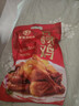 紫燕百味鸡烧鸡扒鸡烤鸡肉卤味熟食露营踏青即食零大夜宵快手预制菜下酒550g 实拍图