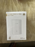 华为凌霄子母路由 Q6（1母2子套装）AX3000Mbps 千兆路由器 全屋WiFi 6+ 电力线版 无线穿墙王 电力猫 实拍图
